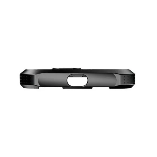 BodyGuardz Paradigm Pro Case for iPhone 16 Pro Max _ Onyx